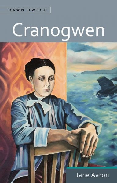 Cover image for Cranogwen, isbn: 9781837720255