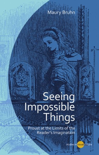 Cover image for Seeing Impossible Things, isbn: 9781837724284