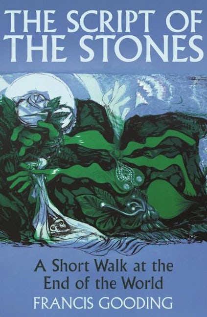Cover image for The Script of the Stones, isbn: 9781838957438
