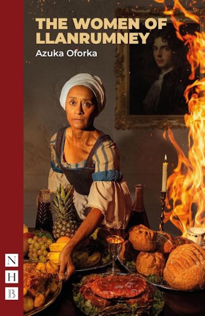Cover image for The Women of Llandrumney, isbn: 9781839043468