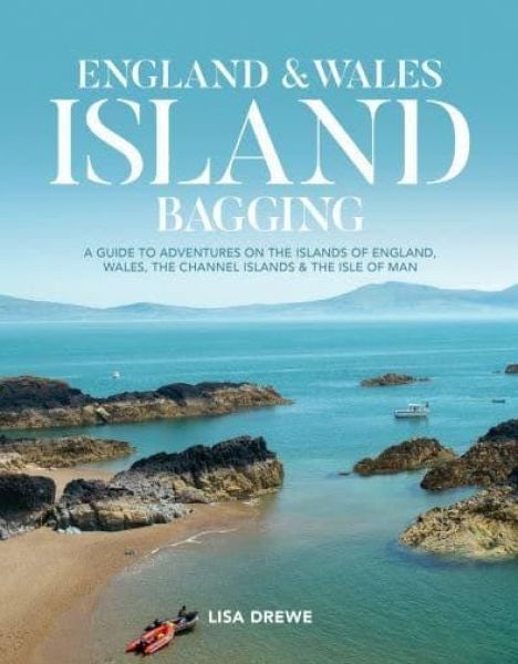 Cover image for England and Wales - Island Bagging, isbn: 9781839810909