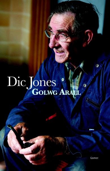Cover image for Golwg Arall, isbn: 9781843230137