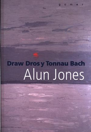 Cover image for Draw dros y Tonnau Bach, isbn: 9781843230519