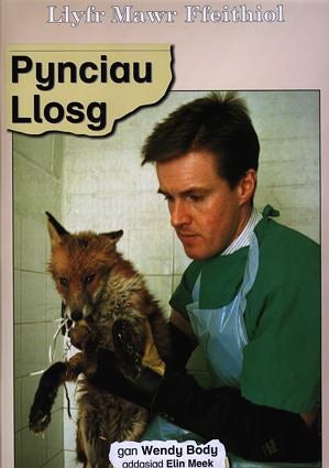 Cover image for Llyfr Mawr Ffeithiol: Pynciau Llosg, isbn: 9781843230649