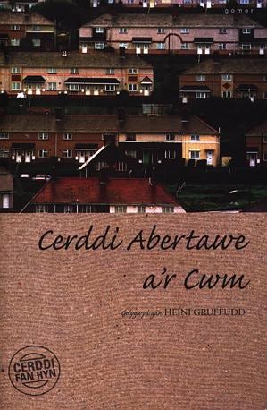 Cover image for Cerddi Fan Hyn: Abertawe, isbn: 9781843231028