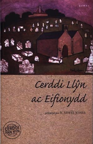 Cover image for Cerddi Fan Hyn: Llŷn ac Eifionydd, isbn: 9781843231035