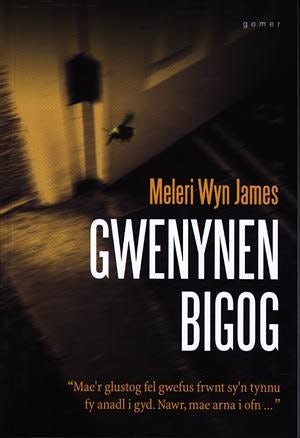 Cover image for Gwenynen Bigog, isbn: 9781843232278