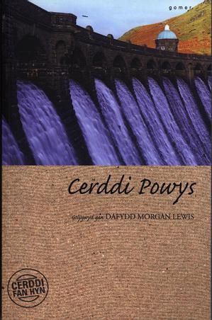 Cover image for Cerddi Fan Hyn: Cerddi Powys, isbn: 9781843232537