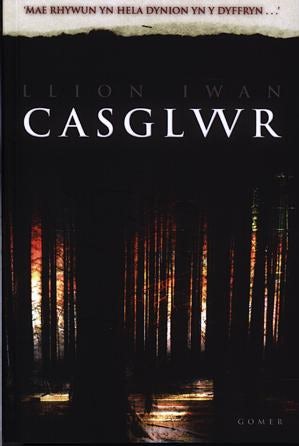 Cover image for Casglwr, isbn: 9781843233534