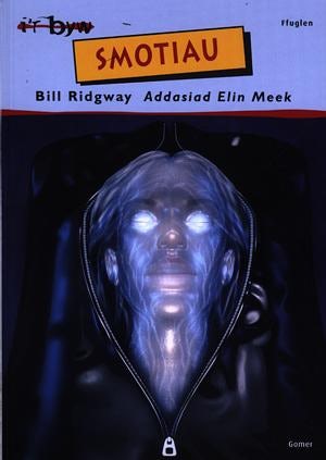Cover image for Cyfres i'r Byw: Smotiau, isbn: 9781843233978