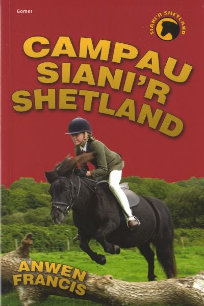 Cover image for Campau Siani'r Shetland, isbn: 9781843234203