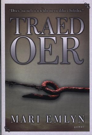 Cover image for Traed Oer, isbn: 9781843234388