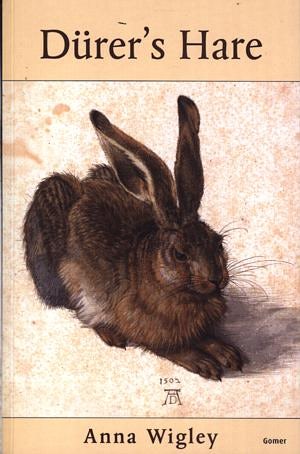 Cover image for Durer's Hare, isbn: 9781843234982