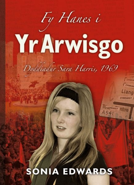 Cover image for Fy Hanes i: Arwisgo, Yr, isbn: 9781843235422