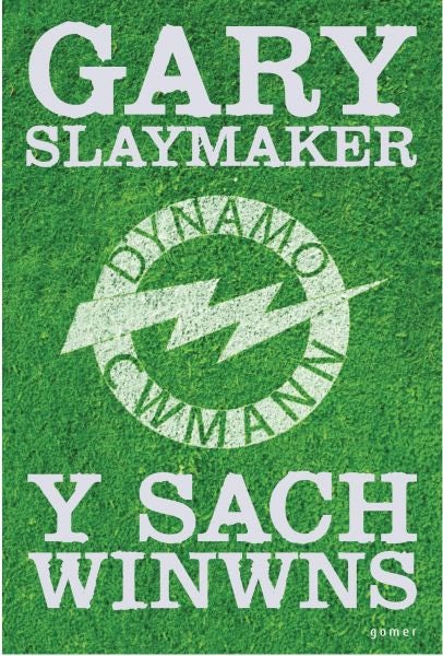Cover image for Sach Winwns, Y, isbn: 9781843235729