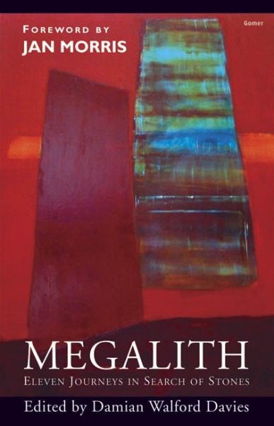 Cover image for Megalith, isbn: 9781843236658