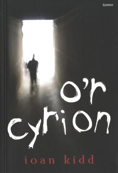 Cover image for O'r Cyrion, isbn: 9781843236986