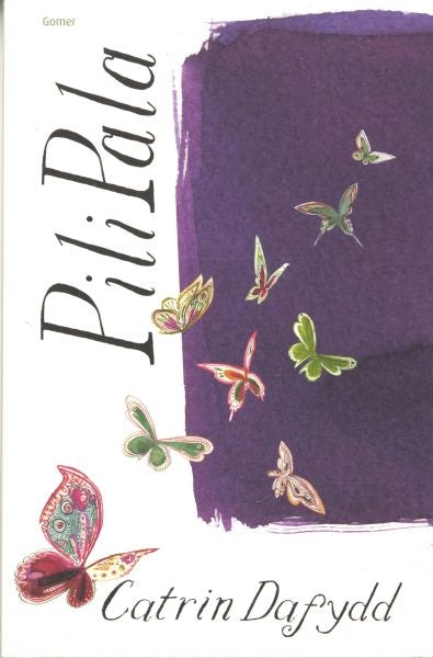 Cover image for Pili Pala, isbn: 9781843237068