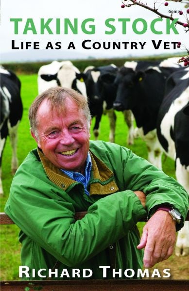 Cover image for Taking Stock, isbn: 9781843237280