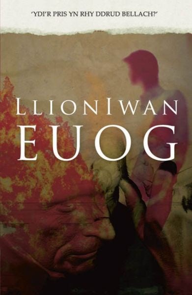 Cover image for Euog, isbn: 9781843237594