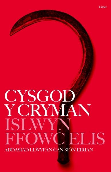 Cover image for Cysgod y Cryman - Addasiad Llwyfan, isbn: 9781843238225