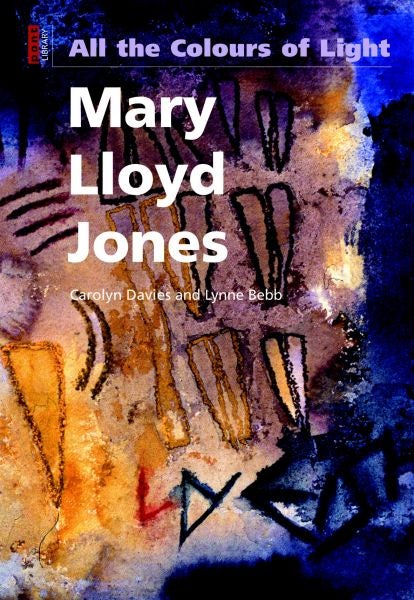 Cover image for All the Colours of Light, isbn: 9781843238331