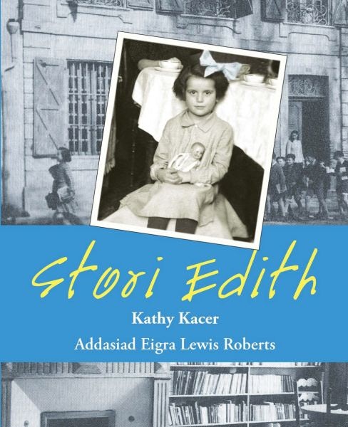 Cover image for Stori Edith, isbn: 9781843238546
