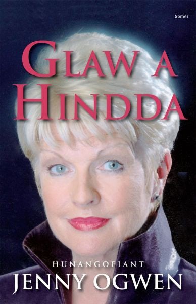 Cover image for Glaw a Hindda, isbn: 9781843238850