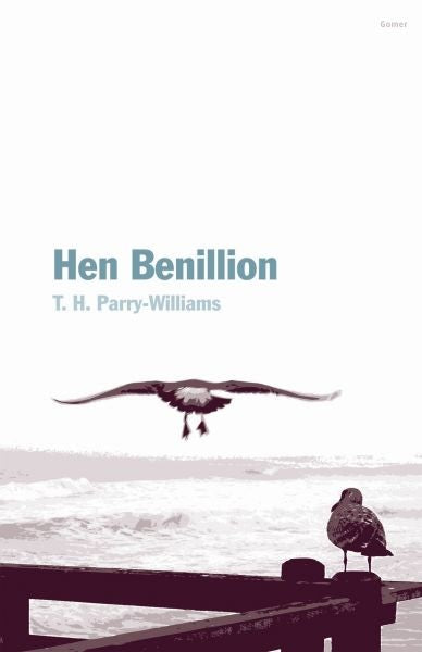 Cover image for Hen Benillion, isbn: 9781843239390
