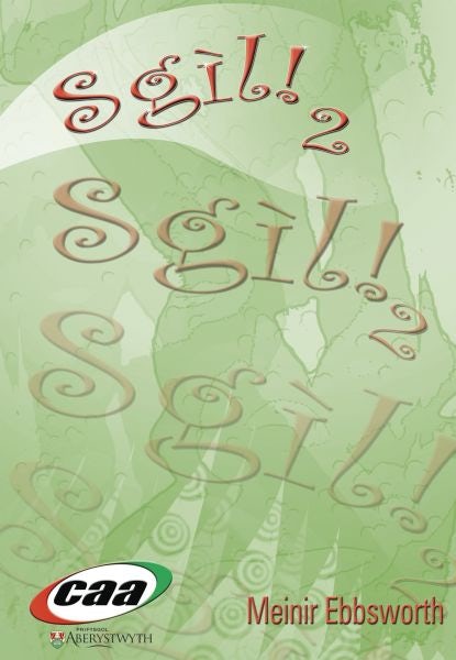 Cover image for Sgìl! 2, isbn: 9781845212971