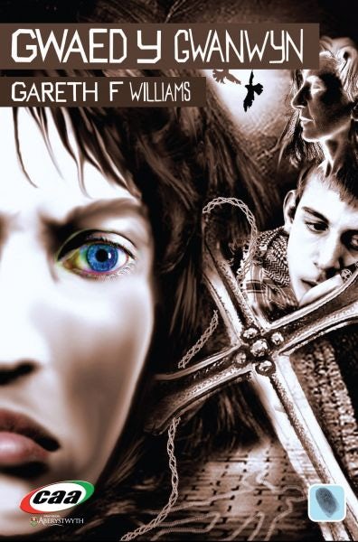Cover image for Gwaed y Gwanwyn, isbn: 9781845213930