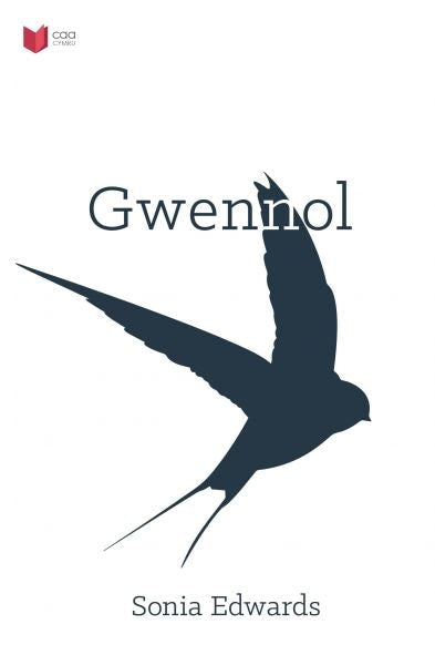 Cover image for Gwennol, isbn: 9781845216986