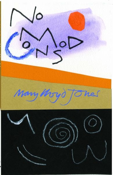 Cover image for No Mod Cons, isbn: 9781845242282