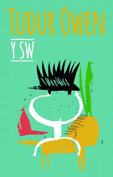 Cover image for Y Sw, isbn: 9781845243371