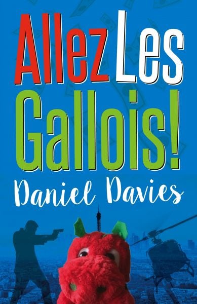 Cover image for Allez les Gallois!, isbn: 9781845243388
