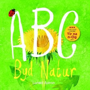 Cover image for ABC Byd Natur, isbn: 9781845243586