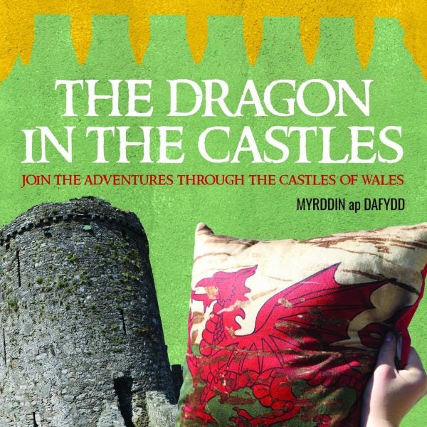 Cover image for The Dragon in the Castles, isbn: 9781845243647