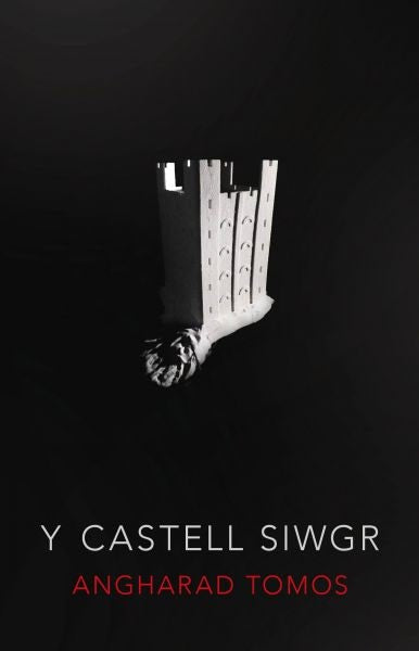 Cover image for Y Castell Siwgr, isbn: 9781845243654