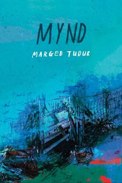 Cover image for Mynd, isbn: 9781845243708