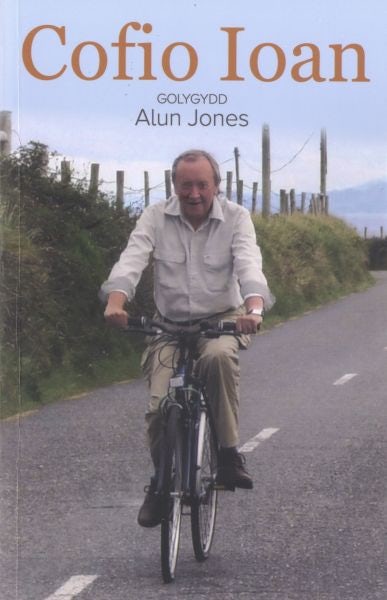 Cover image for Cofio Ioan, isbn: 9781845243746