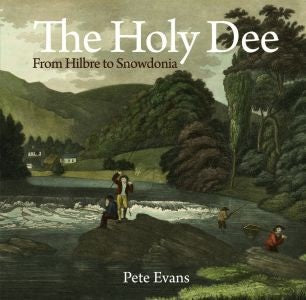 Cover image for Holy Dee, The, isbn: 9781845243975