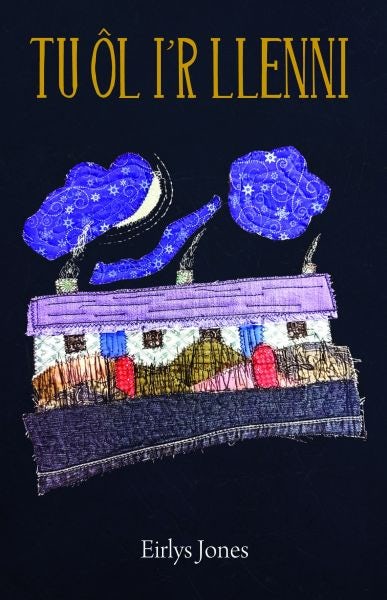 Cover image for Tu ôl i’r Llenni, isbn: 9781845244316