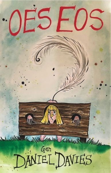 Cover image for Oes Eos, isbn: 9781845244323