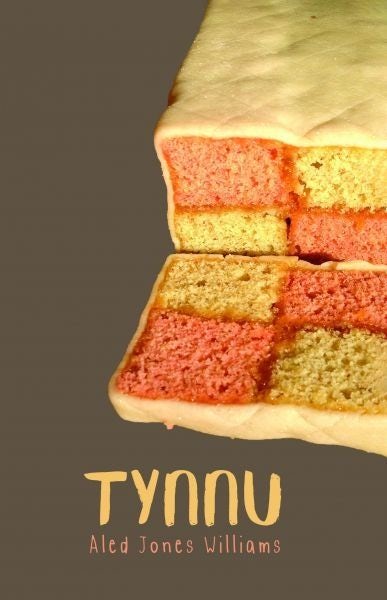 Cover image for Tynnu, isbn: 9781845244354