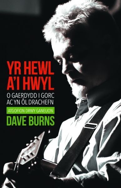 Cover image for Yr Hewl a’i Hwyl, isbn: 9781845244361