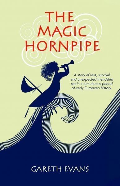 Cover image for The Magic Hornpipe, isbn: 9781845244729