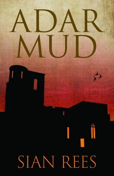 Cover image for Adar Mud, isbn: 9781845245092