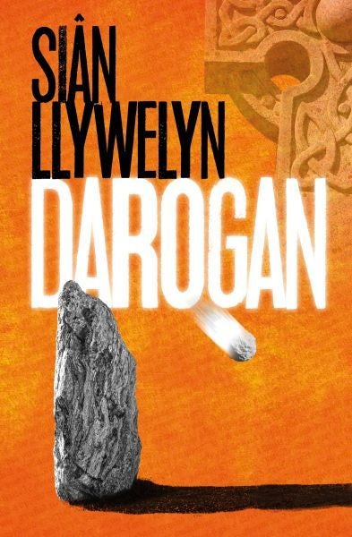 Cover image for Darogan, isbn: 9781845245214