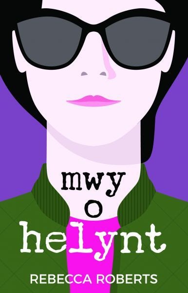 Cover image for Mwy o Helynt, isbn: 9781845245436