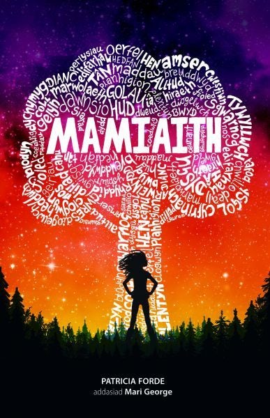 Cover image for Mamiaith, isbn: 9781845245504